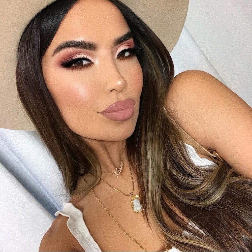 💥NYX *BEDTIME FLIRT* Lingerie Lip Gloss💥